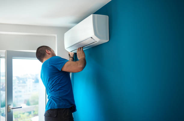 Best Ductless Mini-Split Systems in Holstein, IA