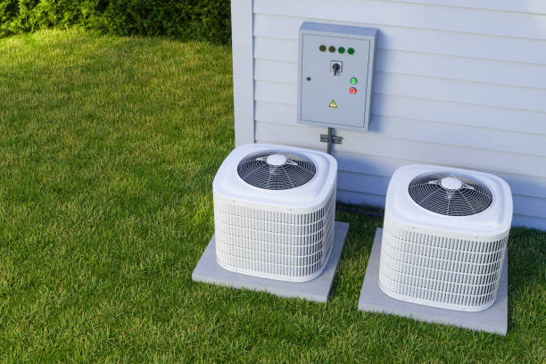 Best Geothermal HVAC Systems in Holstein, IA