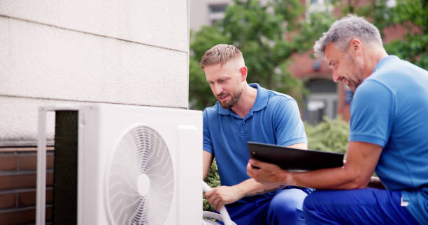Best HVAC Training and Certification in Holstein, IA