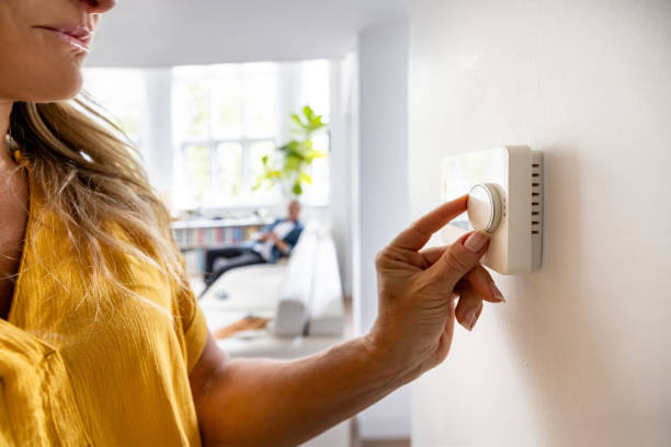 Best Energy-efficient HVAC Solutions in Holstein, IA