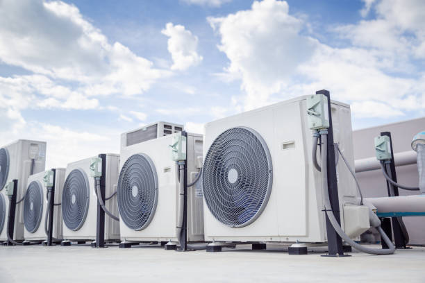 Best HVAC Equipment and Components in Holstein, IA
