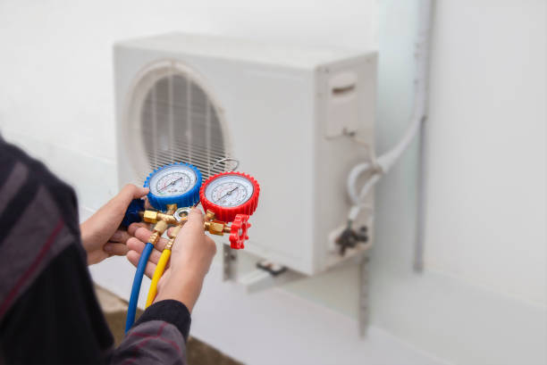 Trusted Holstein, IA HVAC Experts